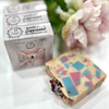 Barry's Daughter-  Artisan Soap - PALM FREE