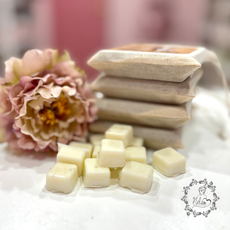 Large 12 Pack Wax Melts - Lavender Blush