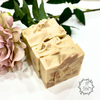 Coco, Oats & Aloe -  Artisan Soap - PALM FREE