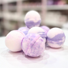 Elegance Parfume Bath Bomb - Bubbling Bath Bomb