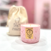 Fruit Blossom Coco Soy Candle - Stone Jar (Copy)