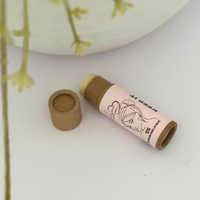 Large Keep It Natural_Lip Balm