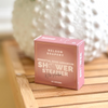 Shower Steamers - Rose Geranium